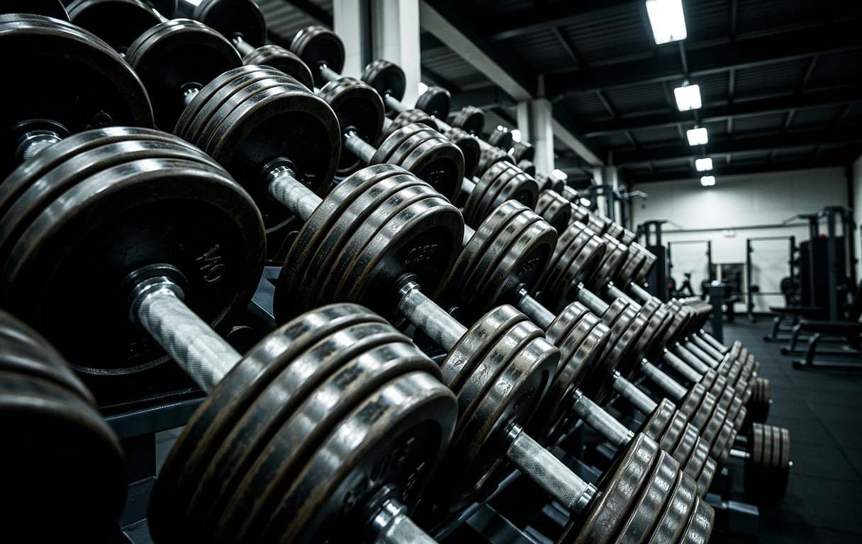 Industrial Training Environment