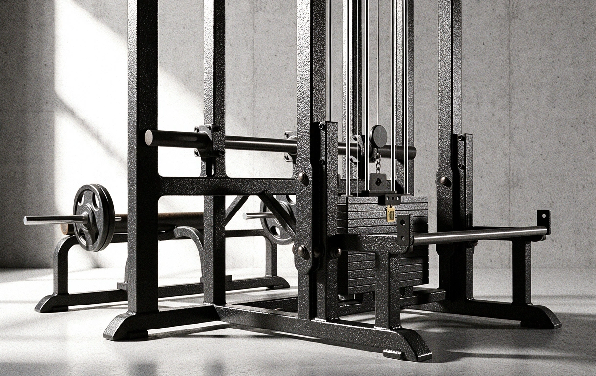 Industrielles Trainingsumfeld