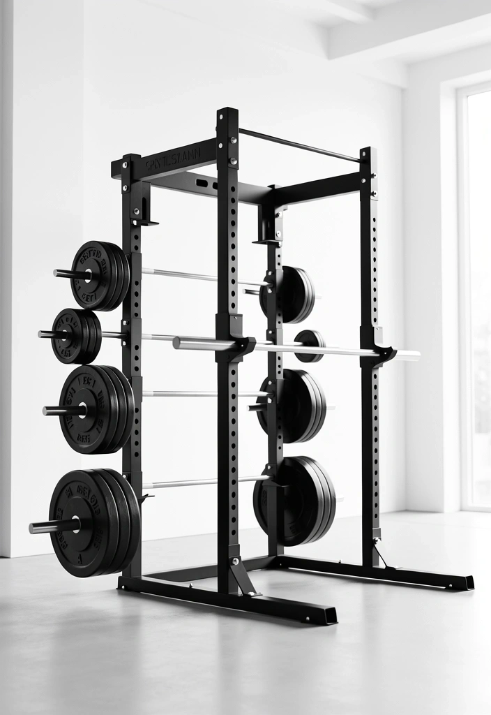 Strukturelle Disziplin