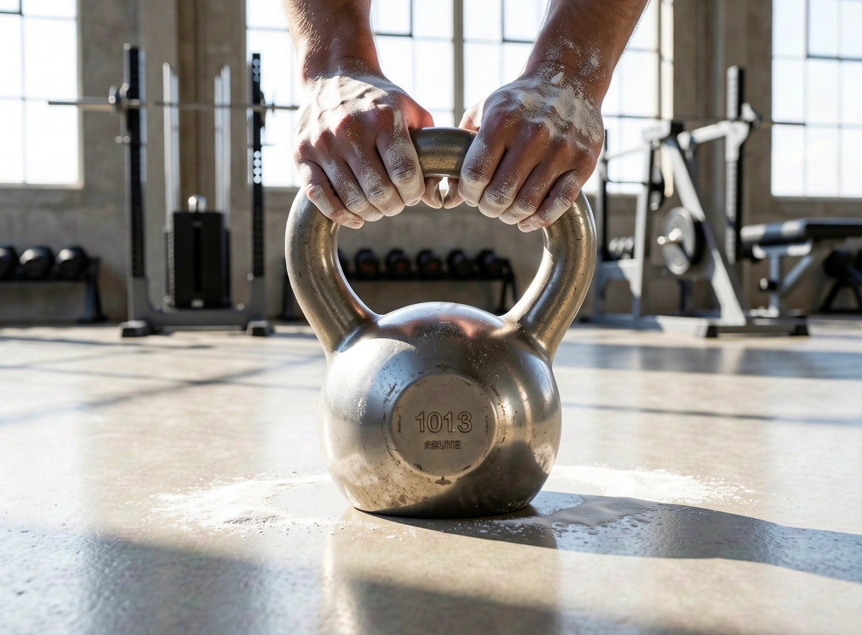 Training Ausrüstung